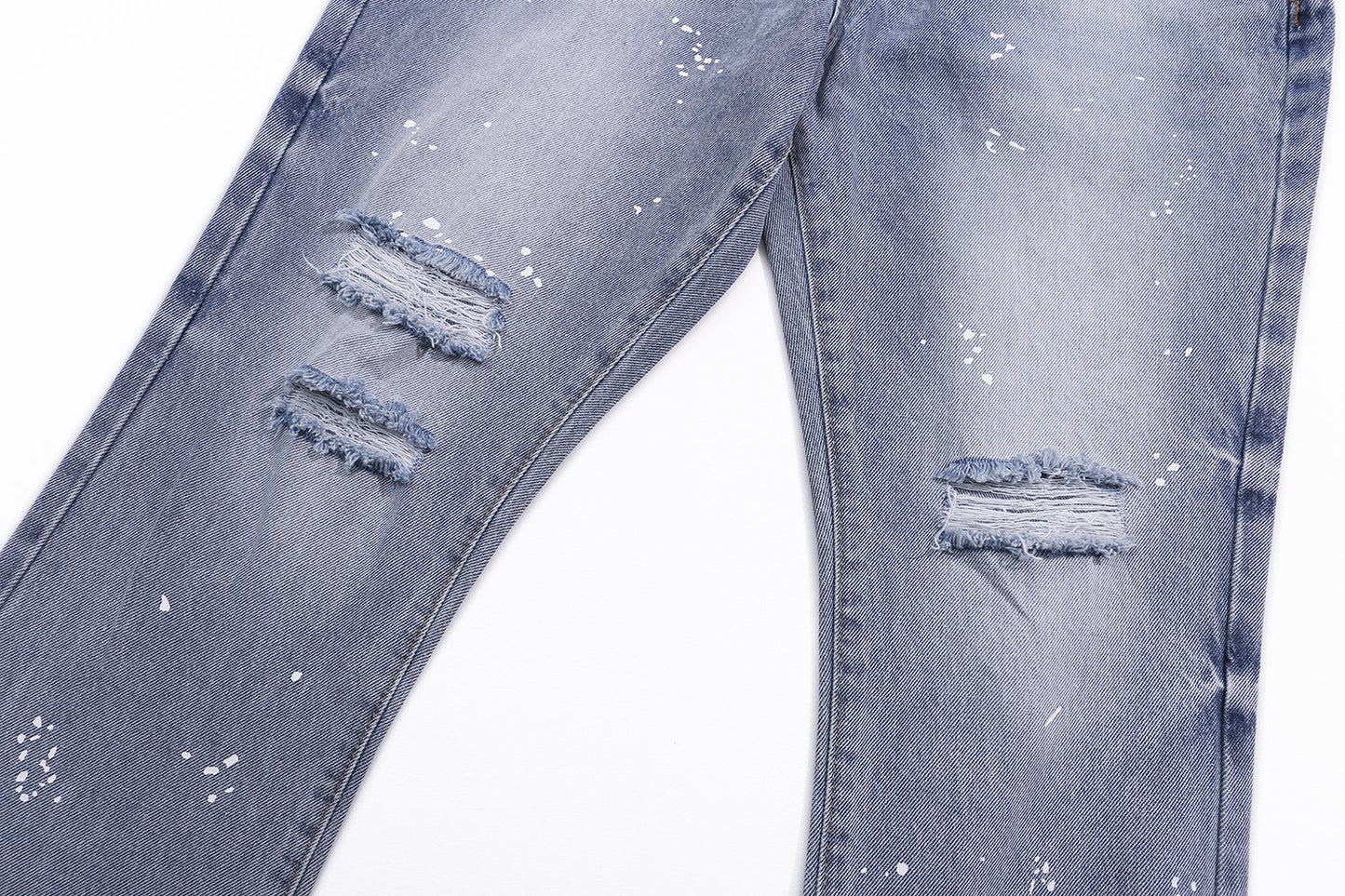 GALLERY DEPT New Pants 638