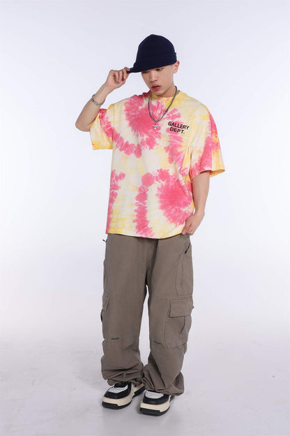 GALLERY DEPT New T-shirt D98_P85