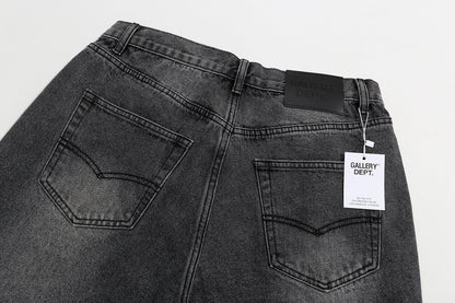 GALLERY DEPT New Pants 636