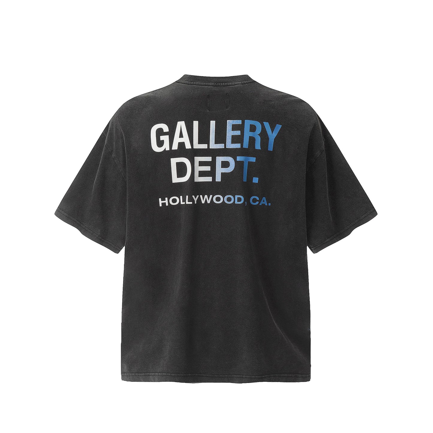 GALLERY DEPT New T-shirt D19_P49