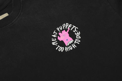 GALLERY DEPT New T-shirt D18_P49