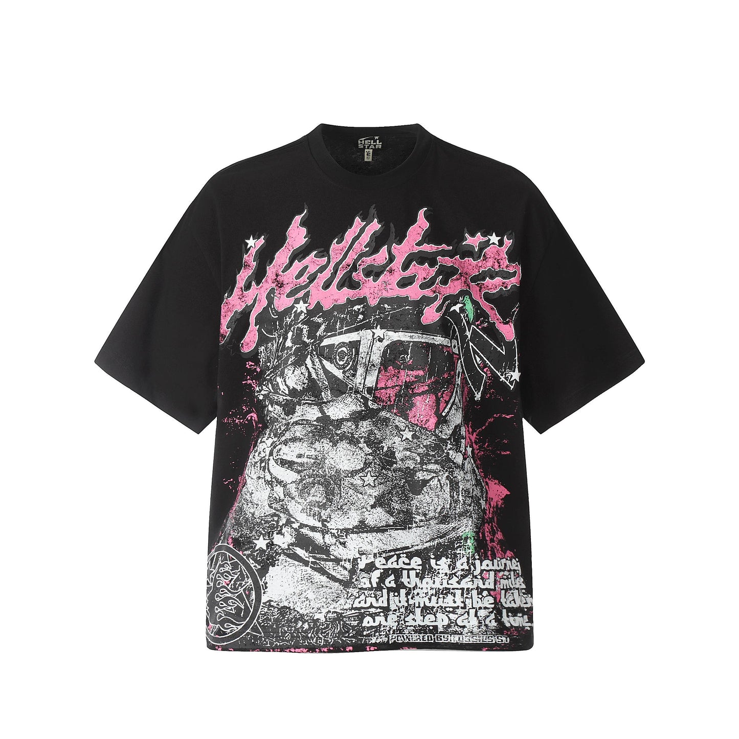 Hellstar T-shirt_HE710_P46