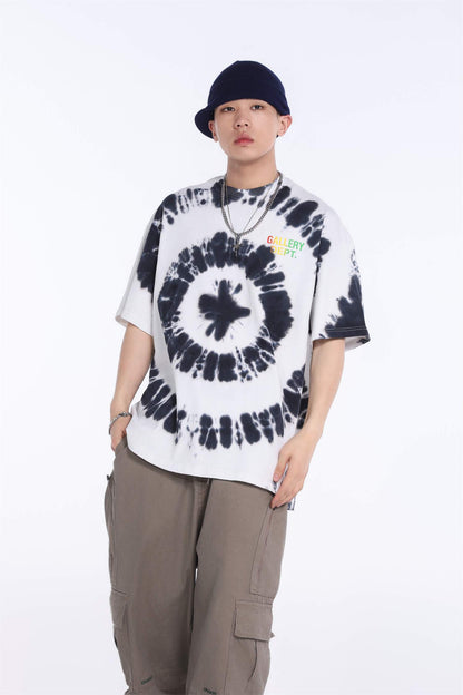 GALLERY DEPT New T-shirt D86_P85