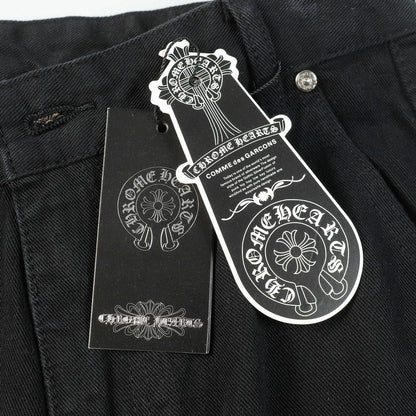 Chrome Hearts 2025 NEW Pants 9970