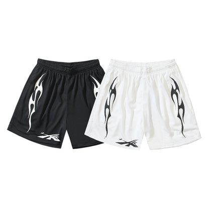 Hellstar Sprot Shorts