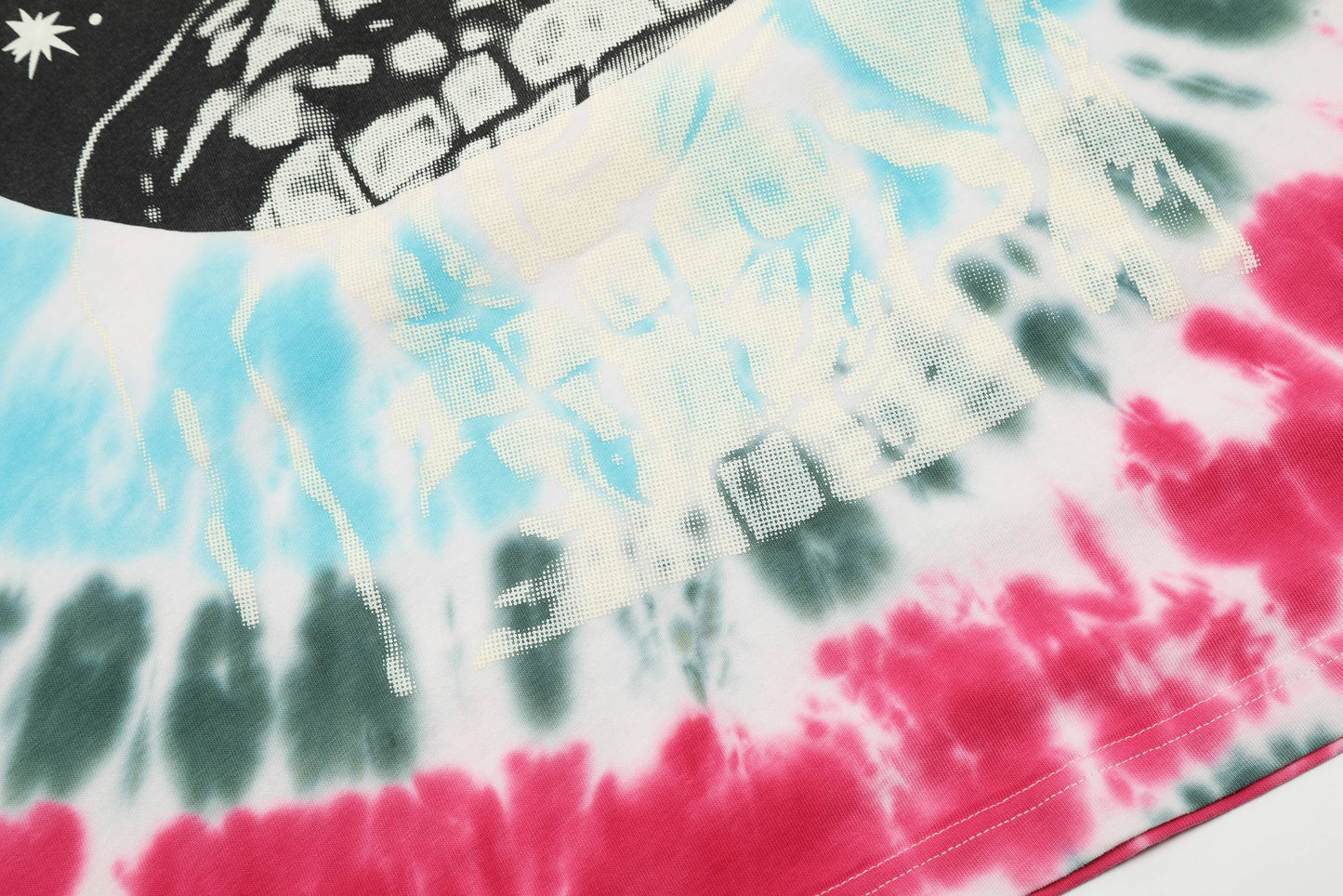 GALLERY DEPT New T-shirt D84_P85