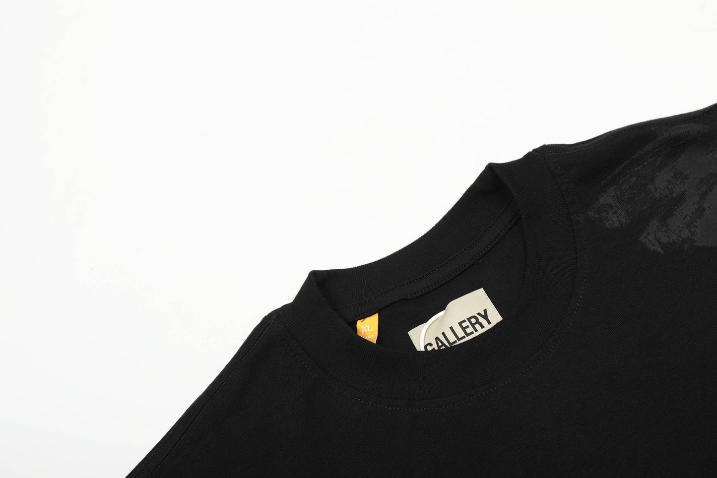 GALLERY DEPT New T-shirt D34_P65