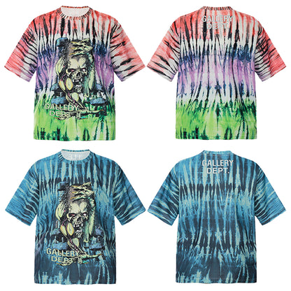 GALLERY DEPT New T-shirt 1127_P39