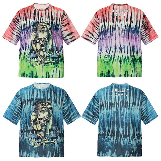 GALLERY DEPT New T-shirt 1127_P39