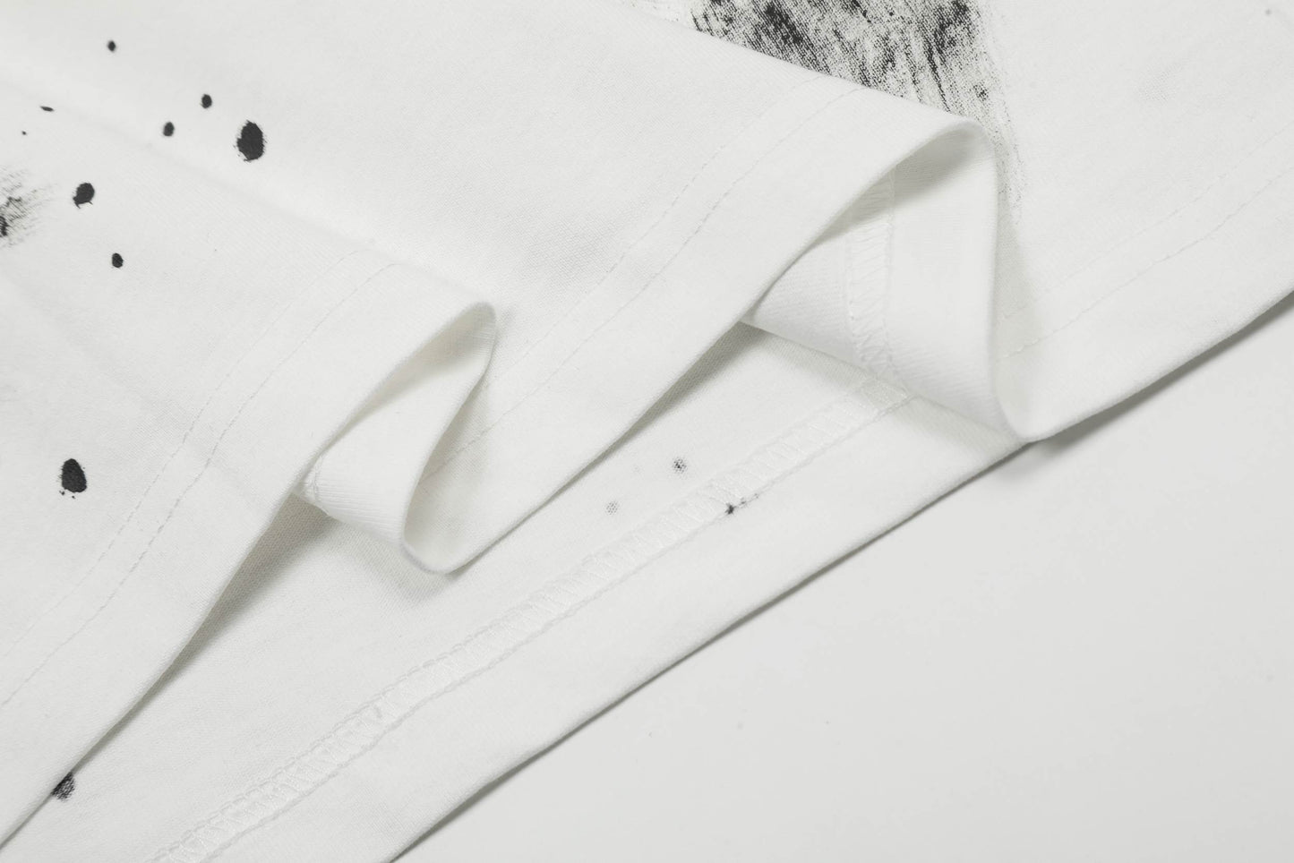 GALLERY DEPT New T-shirt D15_P65