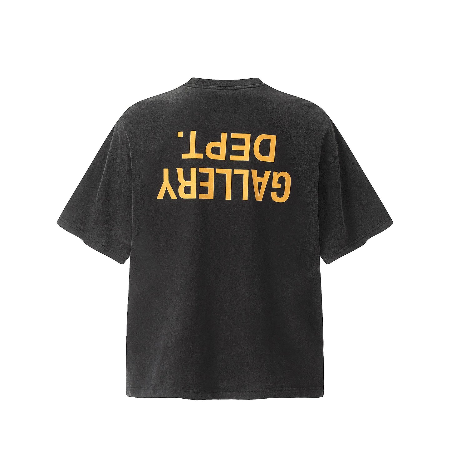 GALLERY DEPT New T-shirt D72_P49