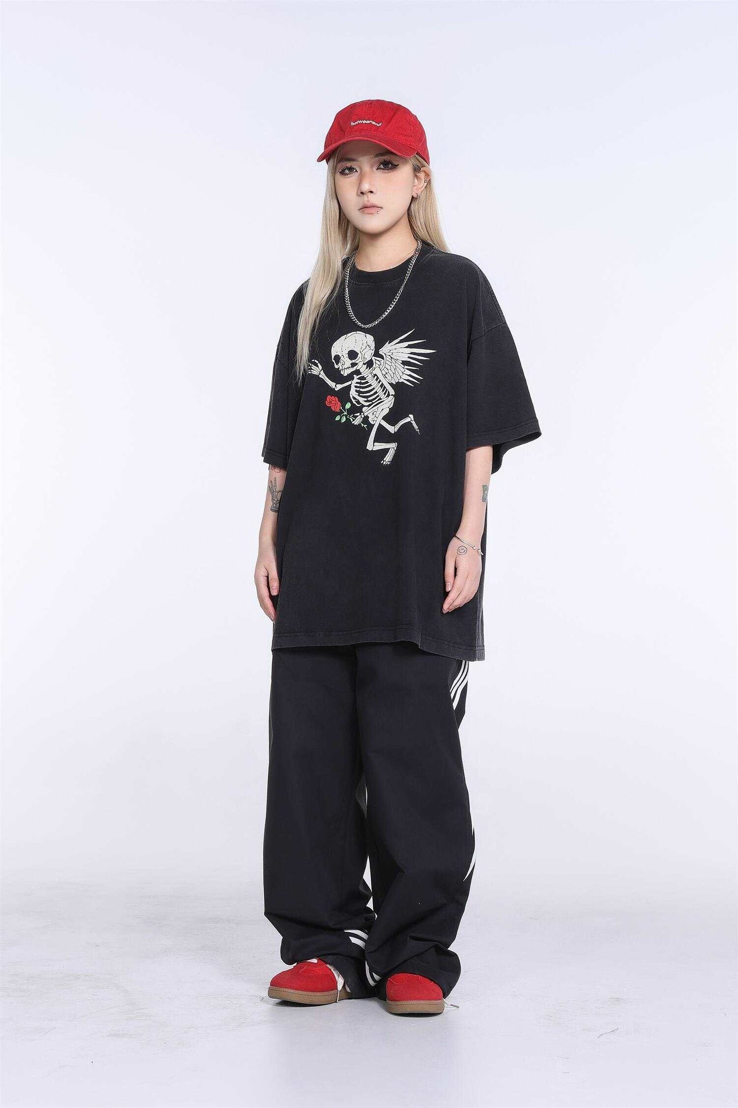 GALLERY DEPT New T-shirt D13_P49