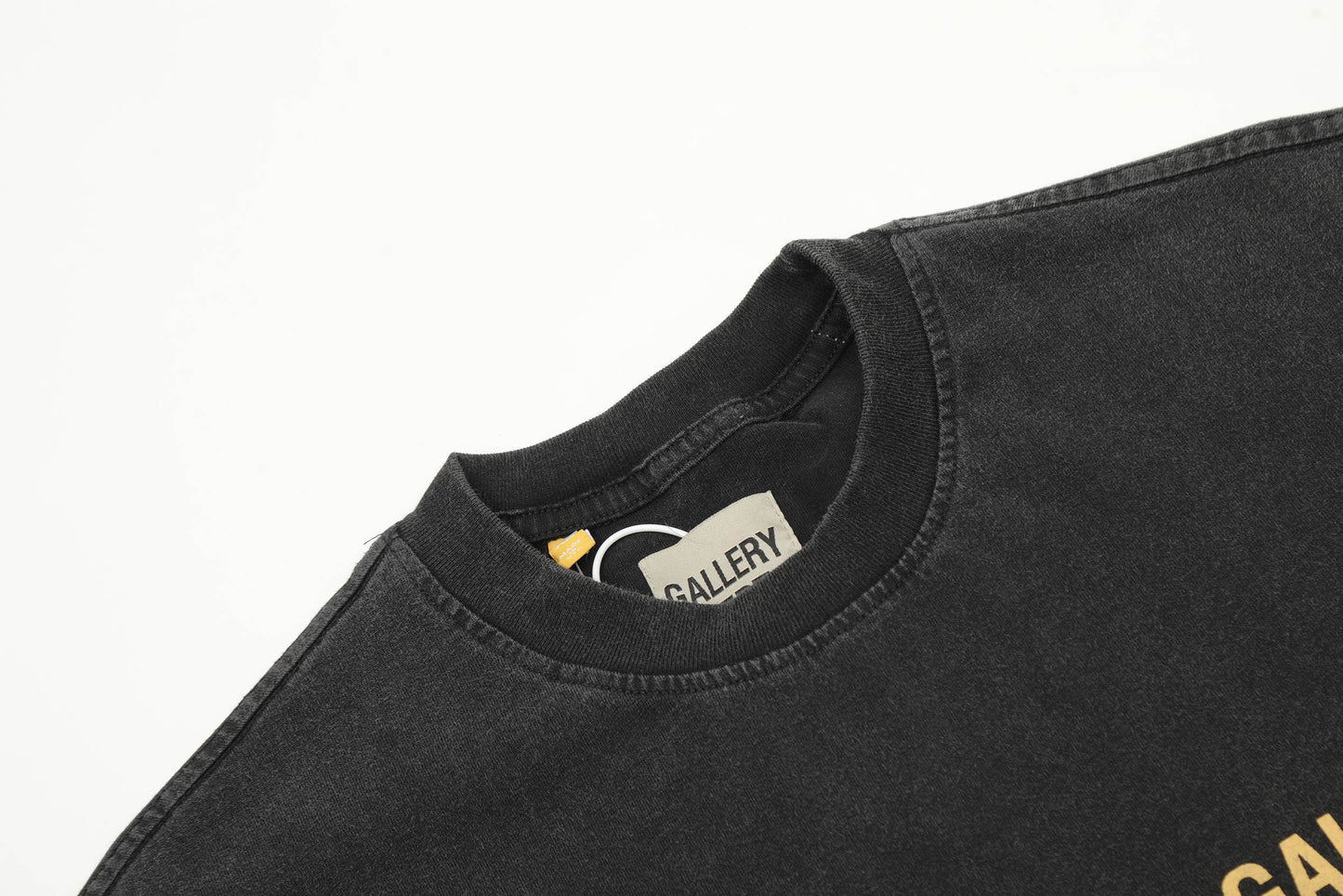 GALLERY DEPT New T-shirt D50_P49