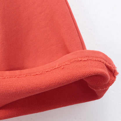 Purple New Hoodie suit 5965