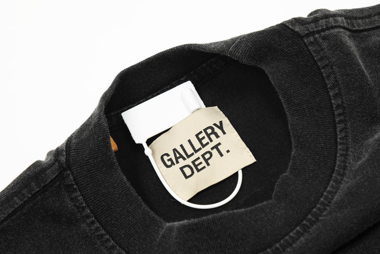 GALLERY DEPT New T-shirt D42_P49