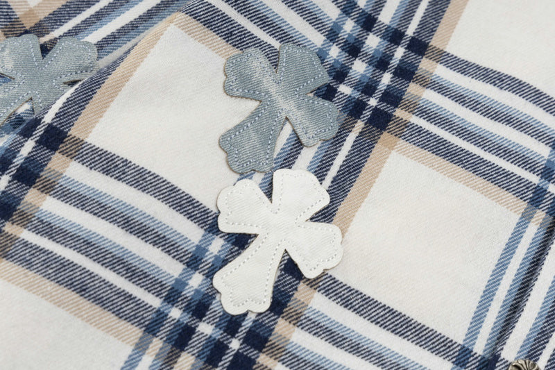 Chrome Hearts 2025 New Jacket