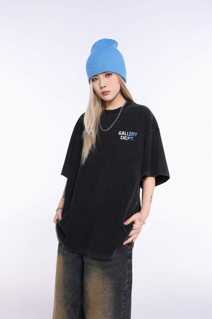 GALLERY DEPT New T-shirt D19_P49