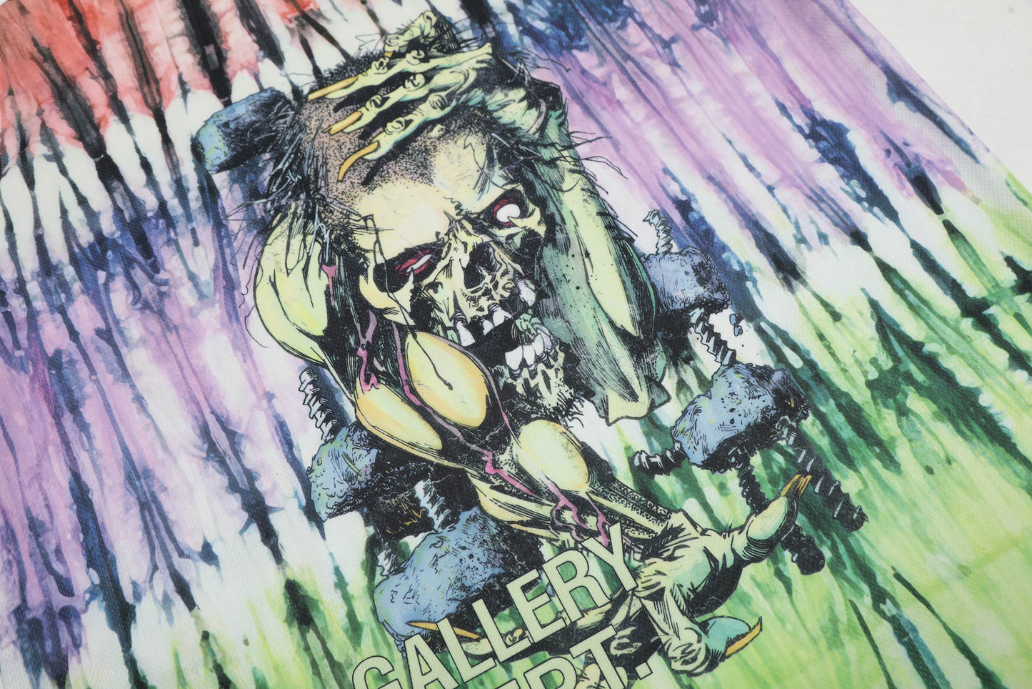 GALLERY DEPT New T-shirt 1127_P39