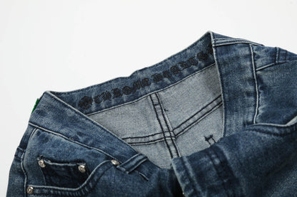 Chrome Hearts Pants 8156