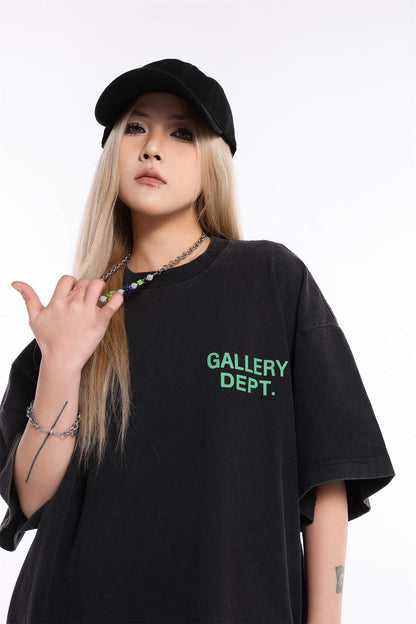 GALLERY DEPT New T-shirt D14_P49