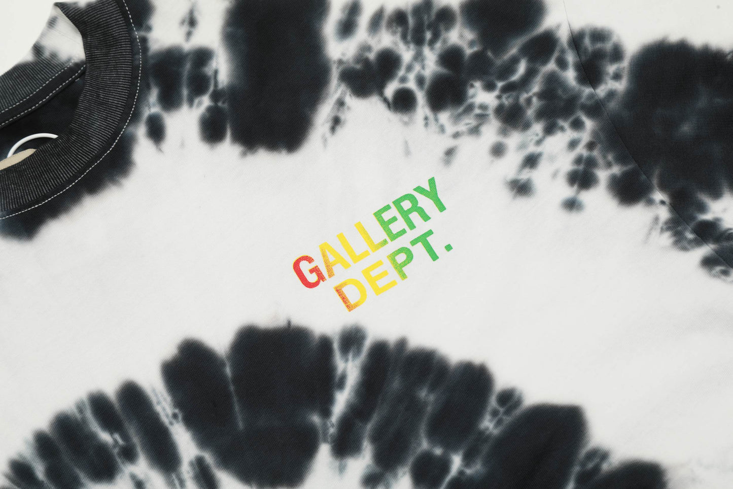 GALLERY DEPT New T-shirt D86_P85