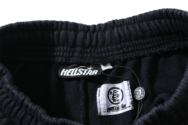 Hellstar Sprot Shorts