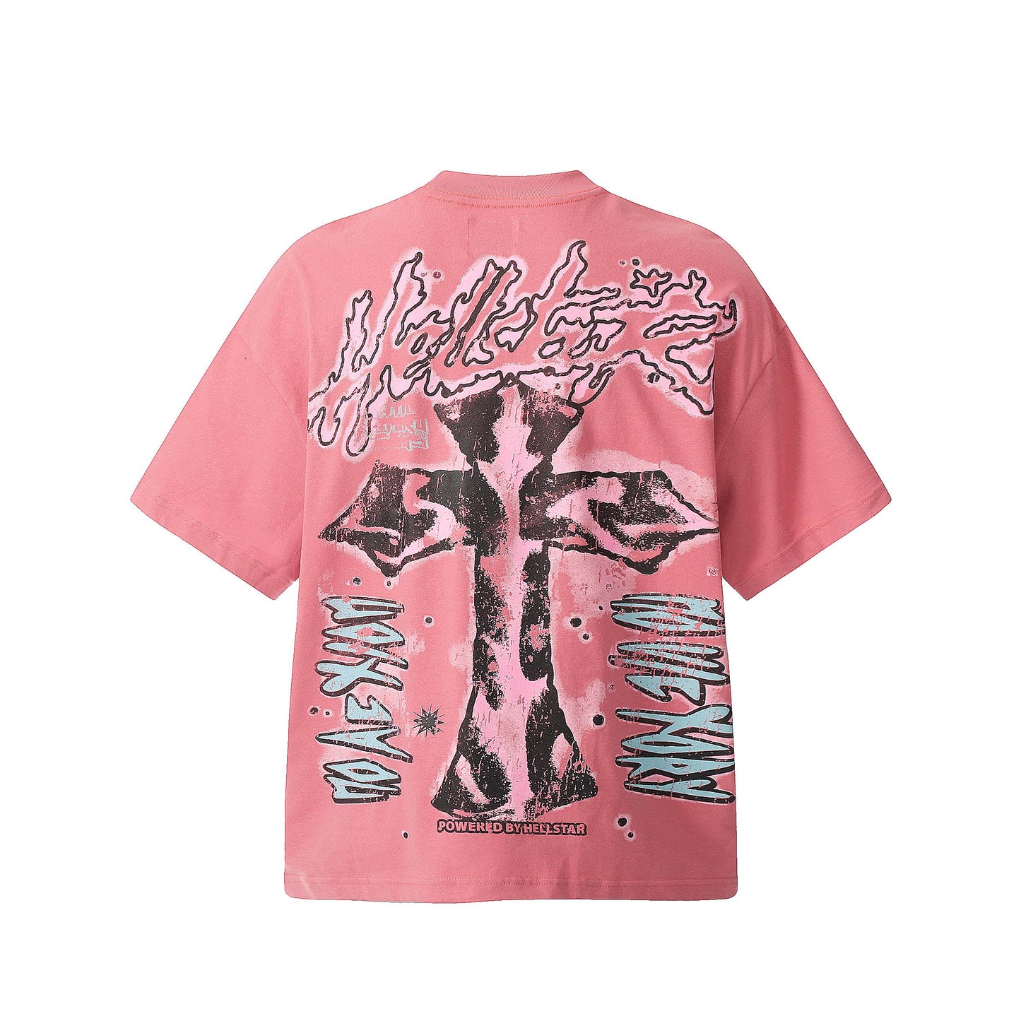 Hellstar T-shirt_HE712_P60