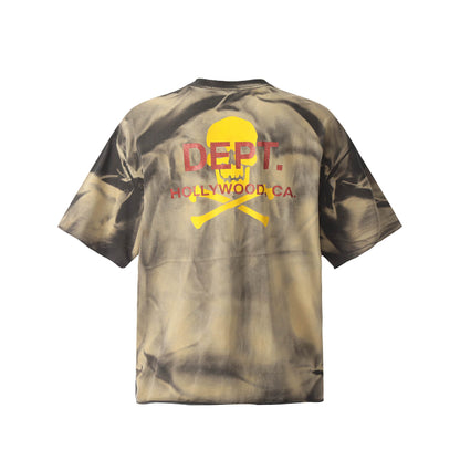 GALLERY DEPT New T-shirt D40_P58