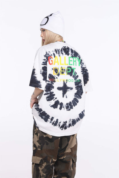 GALLERY DEPT New T-shirt D86_P85