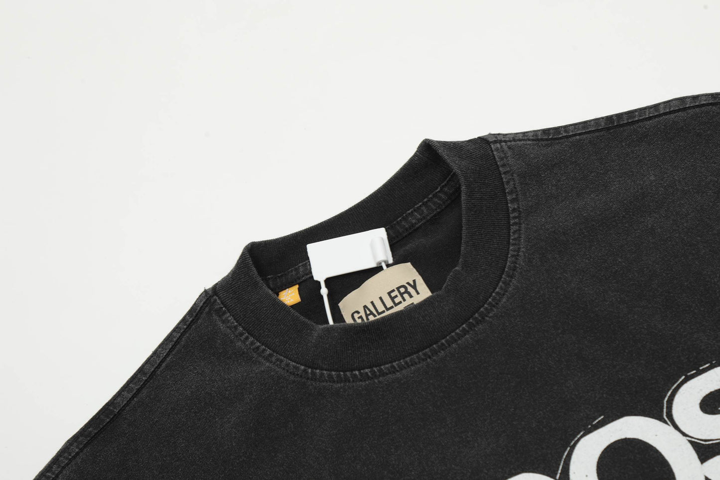 GALLERY DEPT New T-shirt D42_P49