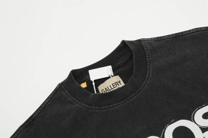 GALLERY DEPT New T-shirt D42_P49