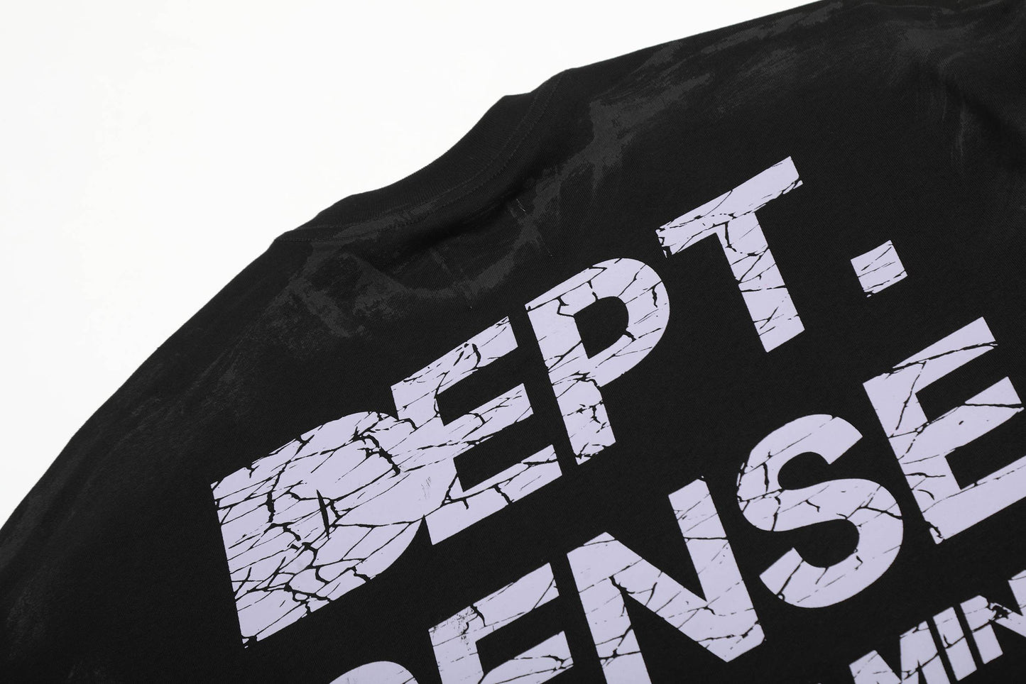 GALLERY DEPT New T-shirt D34_P65