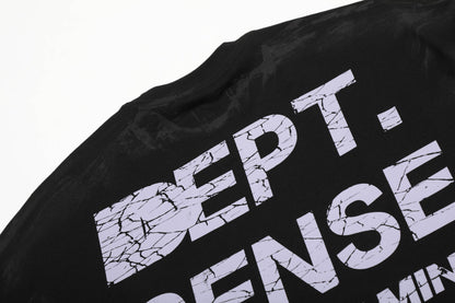 GALLERY DEPT New T-shirt D34_P65