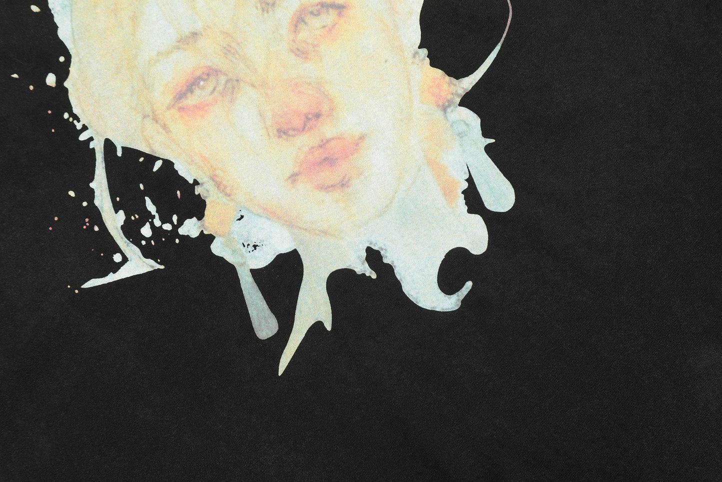 GALLERY DEPT New T-shirt D48_P58