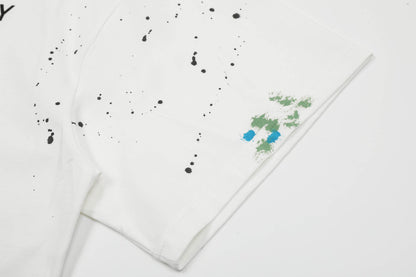 GALLERY DEPT New T-shirt D15_P65