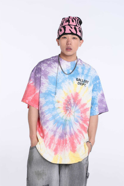 GALLERY DEPT New T-shirt D101_P85