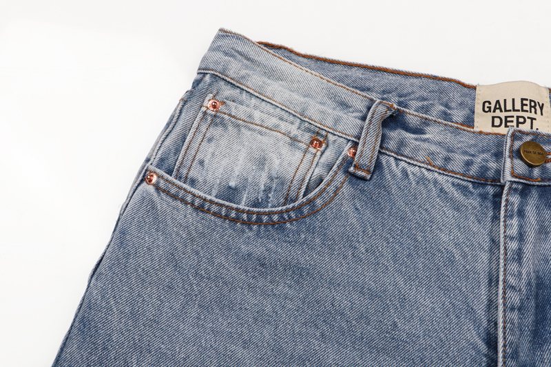 GALLERY DEPT New Pants 937