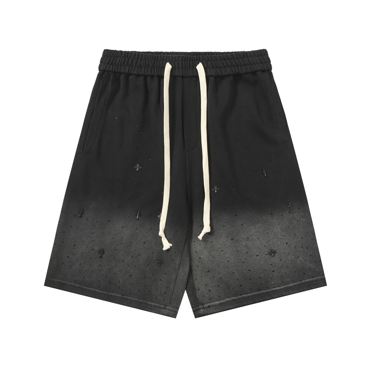 Chrome Hearts New Shorts 2291