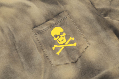 GALLERY DEPT New T-shirt D40_P58