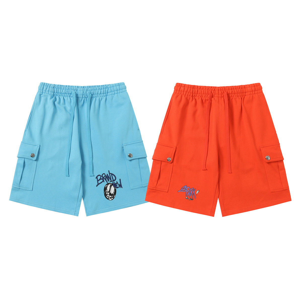 Chrome Hearts New Shorts 2281