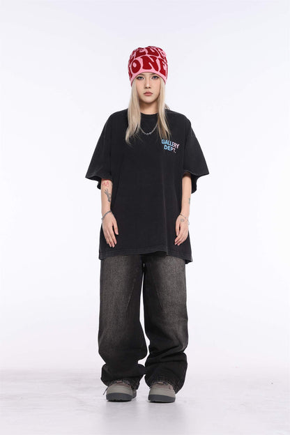 GALLERY DEPT New T-shirt D49_P49