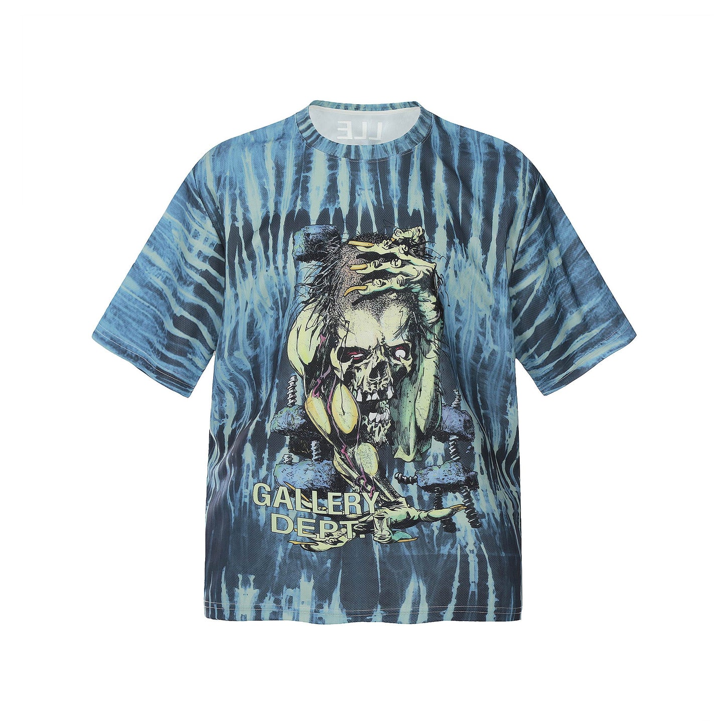 GALLERY DEPT New T-shirt 1127_P39