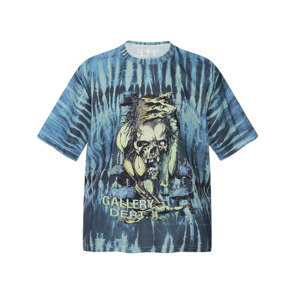 GALLERY DEPT New T-shirt 1127_P39