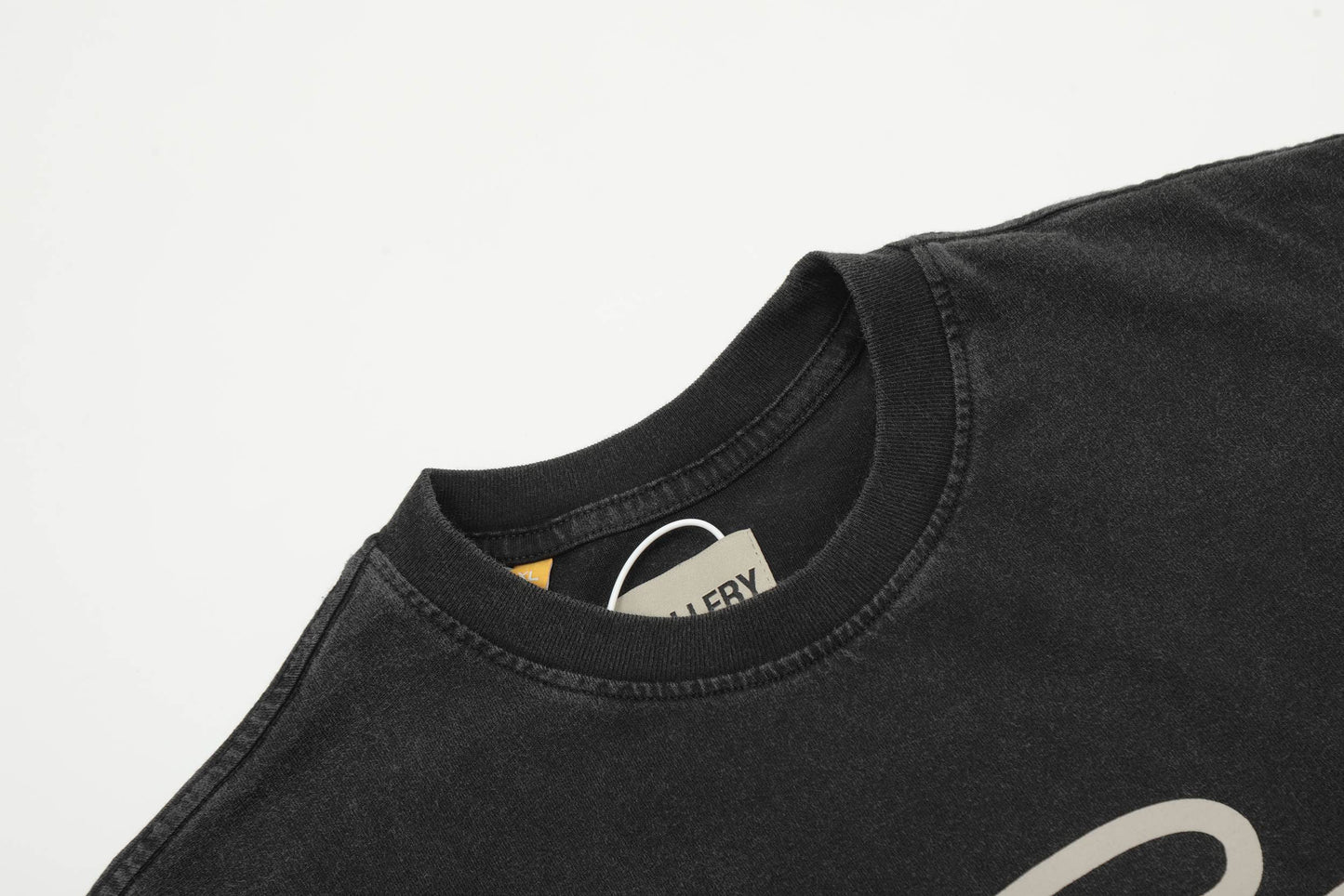 GALLERY DEPT New T-shirt D75_P49