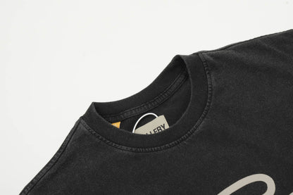 GALLERY DEPT New T-shirt D75_P49