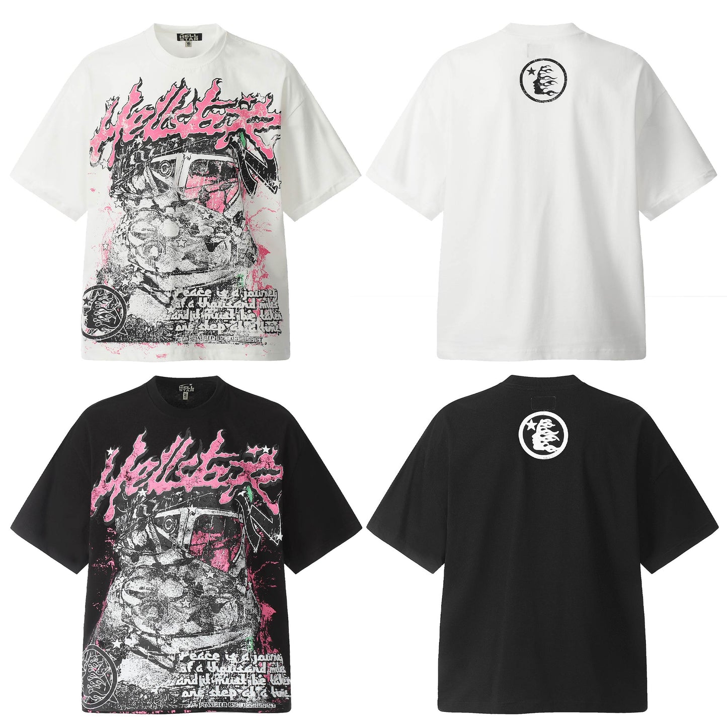 Hellstar T-shirt_HE710_P46