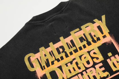 GALLERY DEPT New T-shirt D42_P49