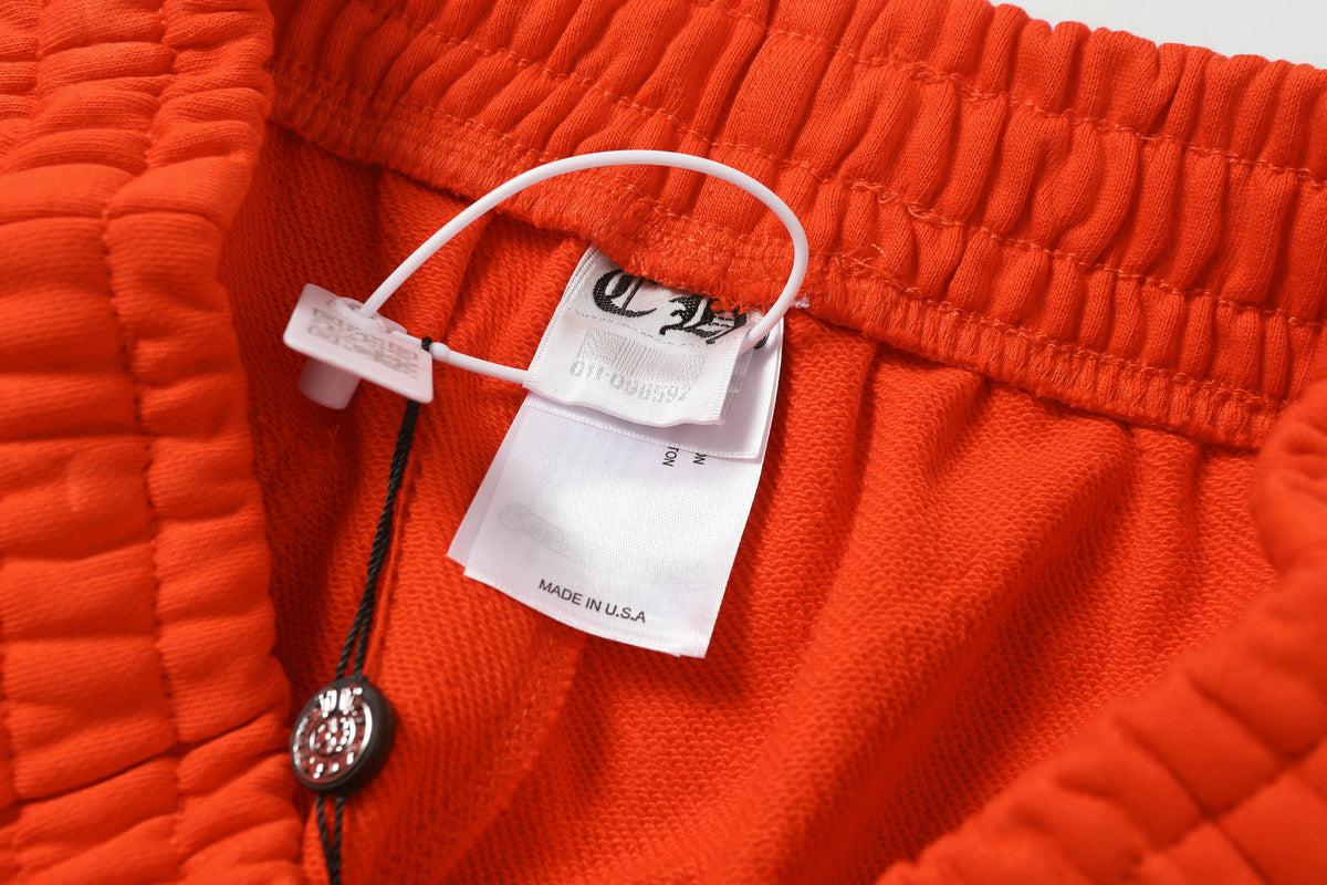 Chrome Hearts New Shorts 2281