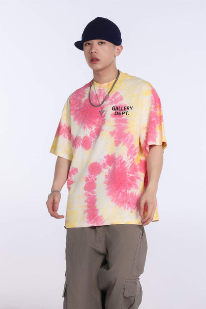 GALLERY DEPT New T-shirt D98_P85