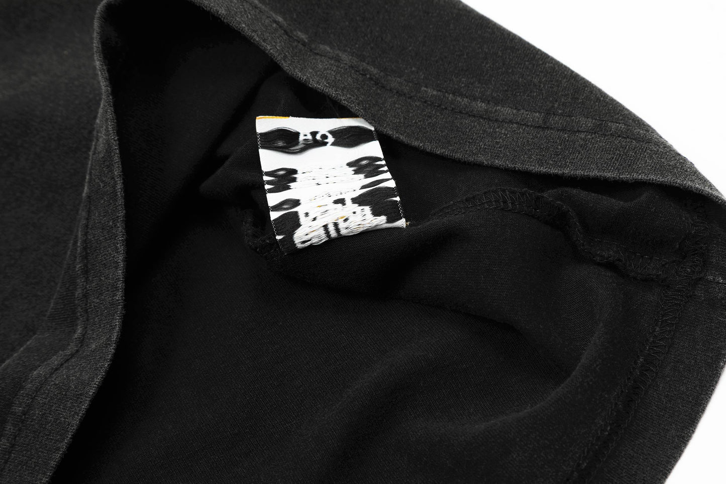 GALLERY DEPT New T-shirt D19_P49